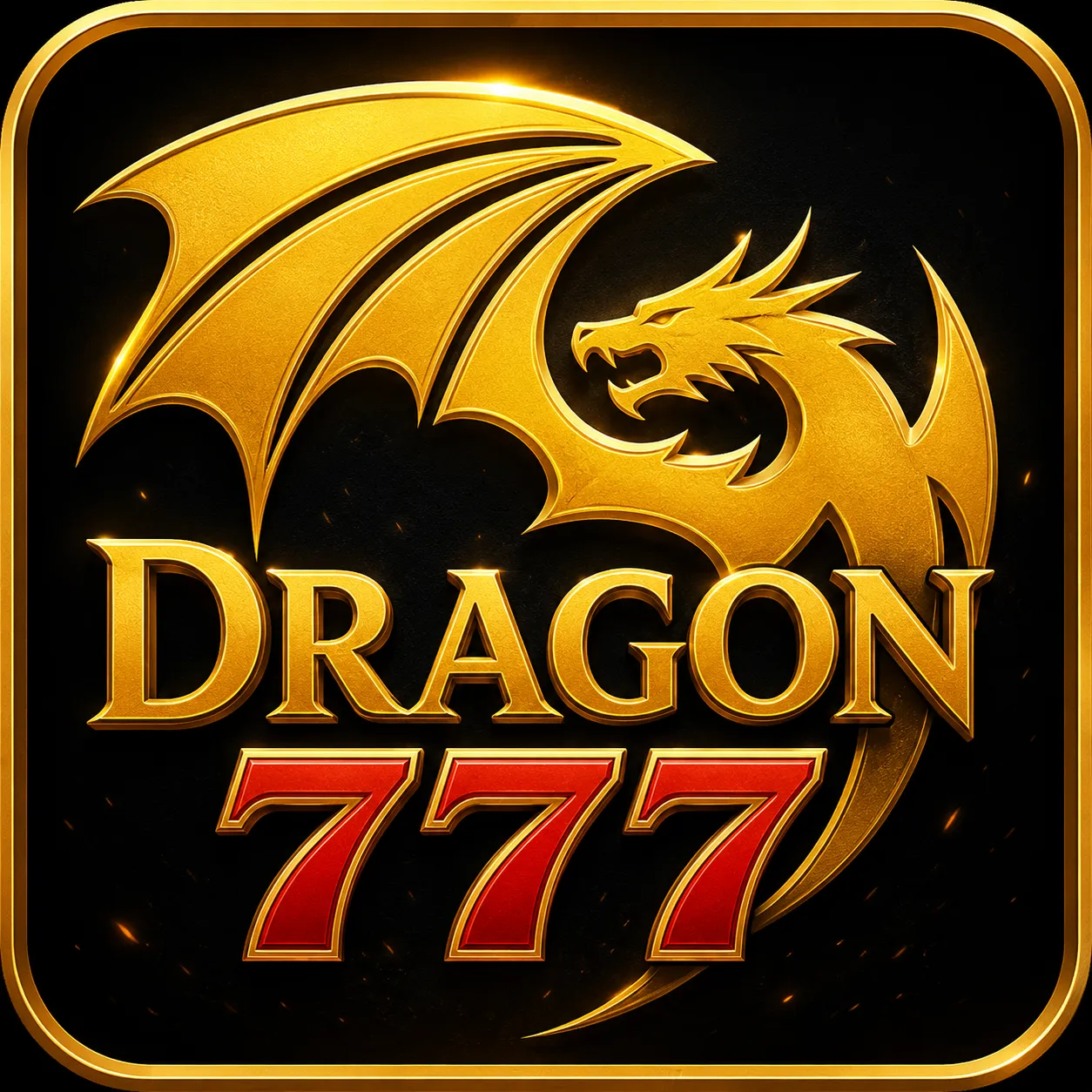 dragon777 App APK Terbaru APK Resmi — ikon aplikasi