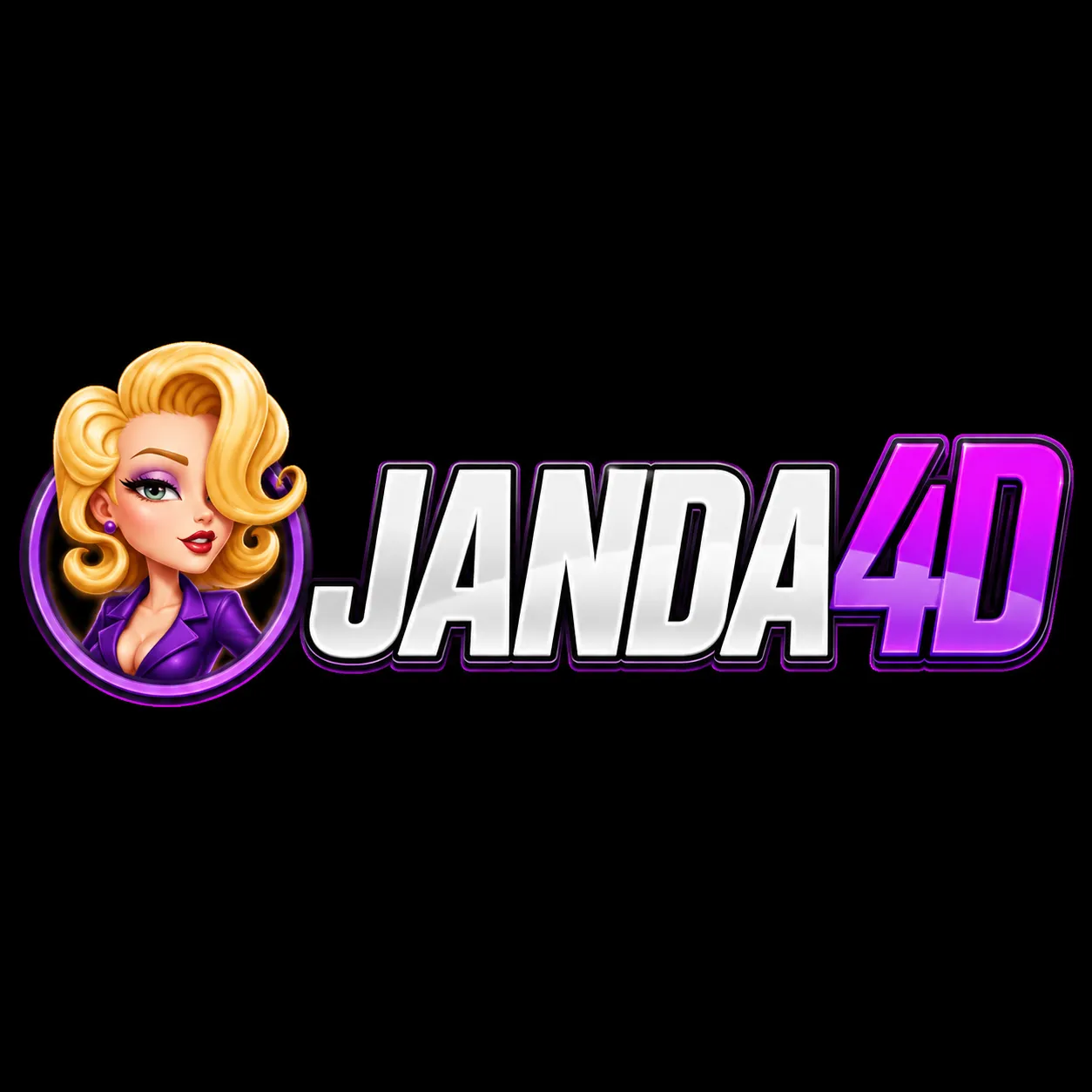 janda4d App APK Terbaru APK Resmi — ikon aplikasi