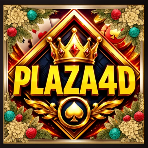Review Aplikasi plaza4d Versi Terbaru APK Resmi — ikon aplikasi