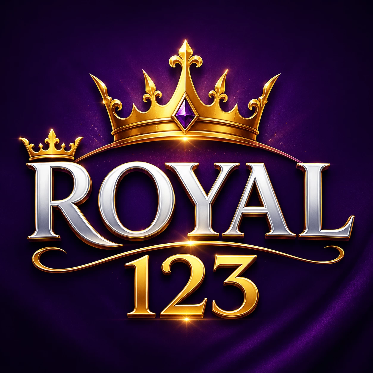 royal123