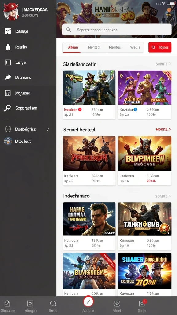 Screenshot Review Aplikasi rsnvip6 Versi Terbaru nomor 1