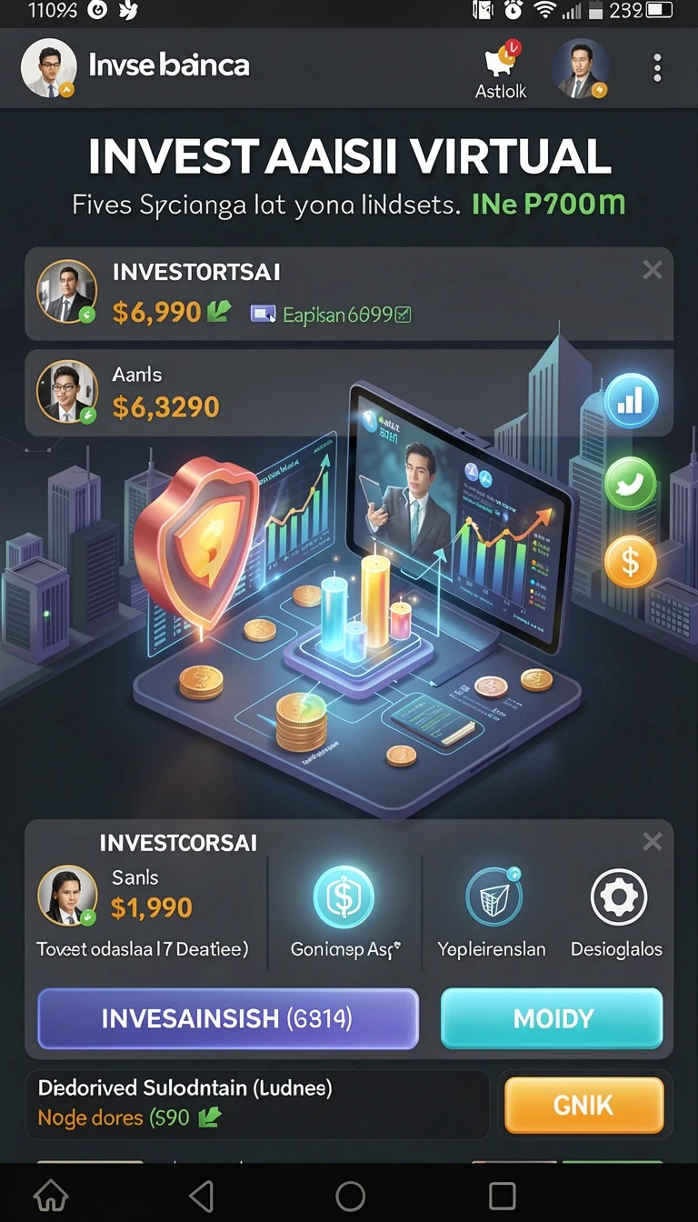 Screenshot Download idr77 APK untuk Android nomor 2