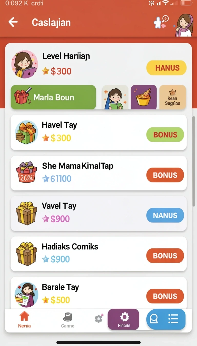 Screenshot rp55 App APK Terbaru nomor 1