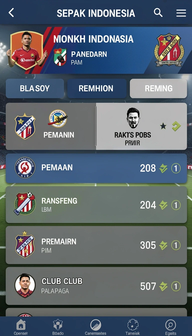 Screenshot panen138 App APK Terbaru nomor 3