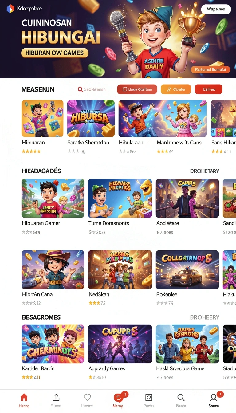 Screenshot Download playwin APK untuk Android nomor 2