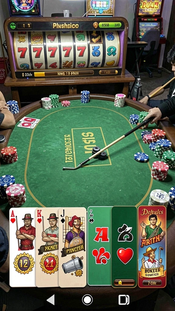Screenshot Download betwin999 APK untuk Android nomor 3