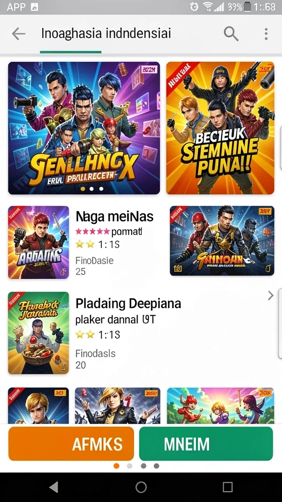 Screenshot goldraja App APK Terbaru nomor 1