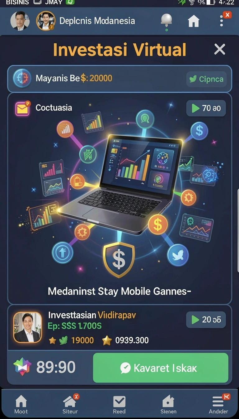 Screenshot Review Aplikasi svipwins Versi Terbaru nomor 3