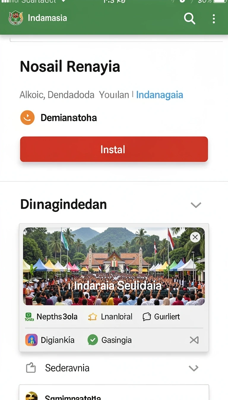 Screenshot Review Aplikasi rsnvip6 Versi Terbaru nomor 3