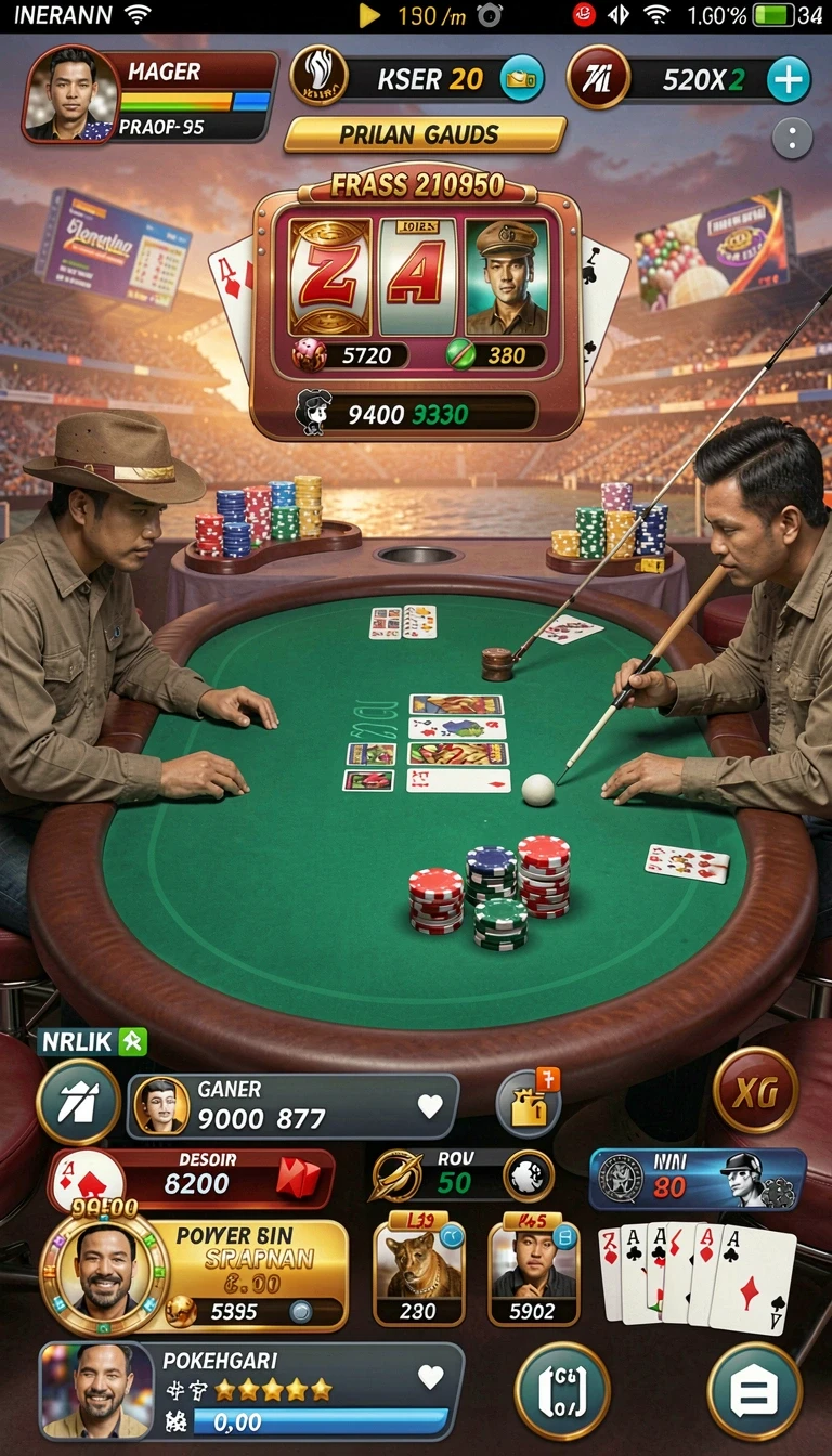 Screenshot Download idr77 APK untuk Android nomor 3