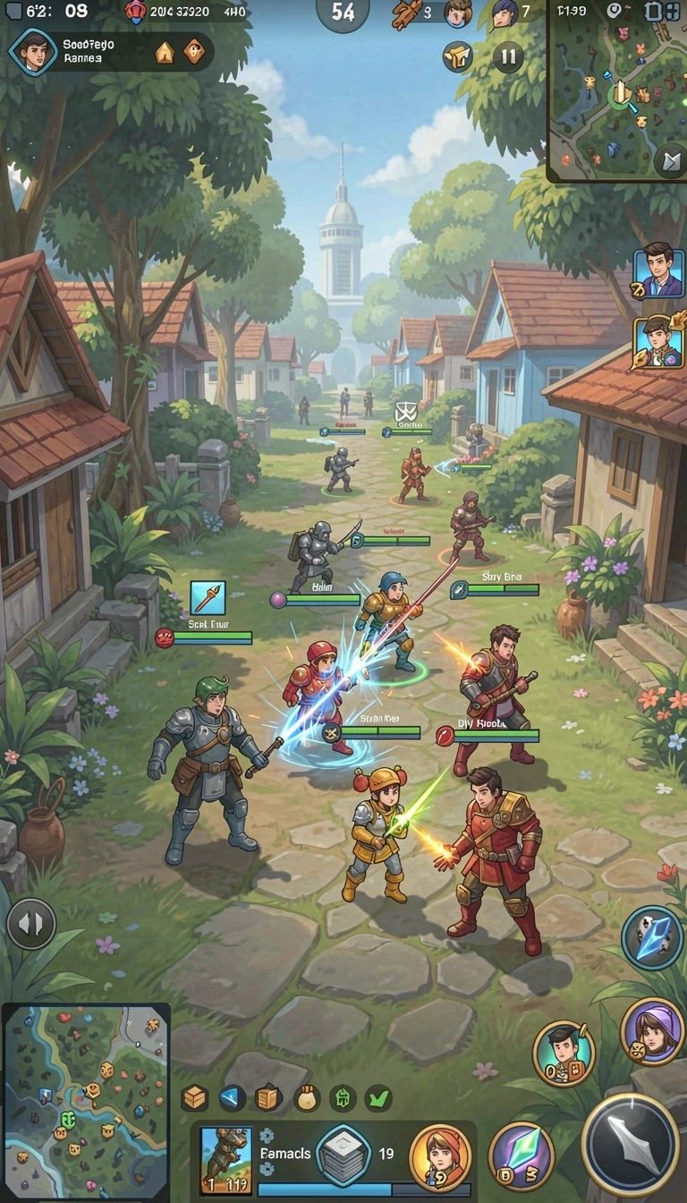 Screenshot Download supwin777 APK untuk Android nomor 3