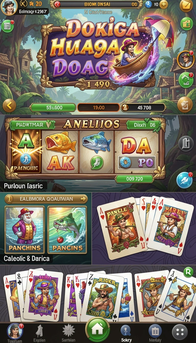 Screenshot Download supwin777 APK untuk Android nomor 2