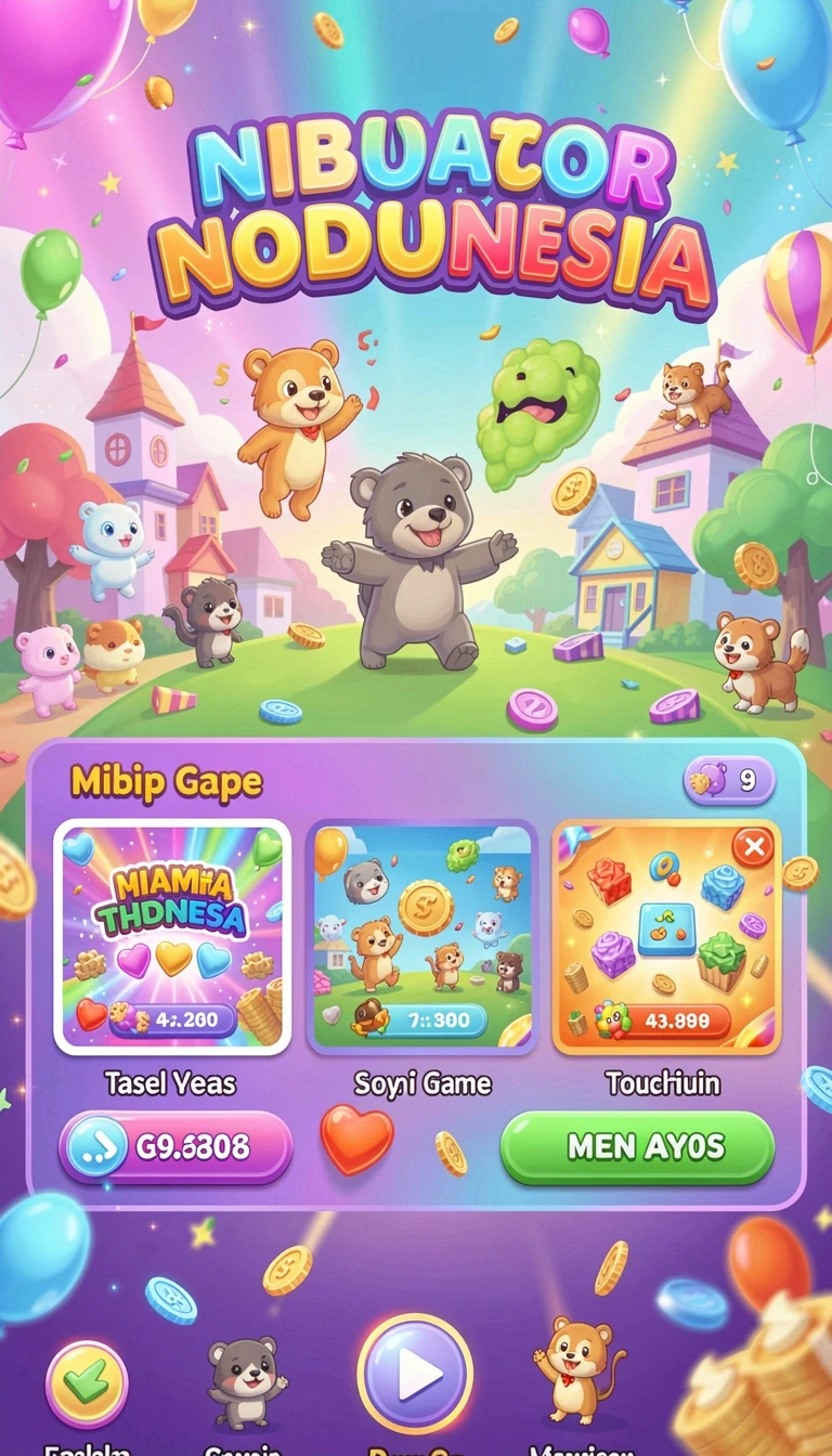 Screenshot 567LUCK App APK Terbaru nomor 3